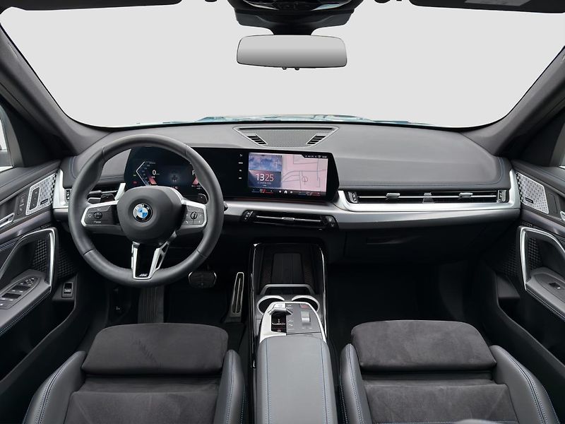 BMW X1 xDrive20d - fotka 4 z 16