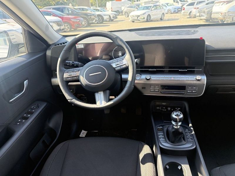 Hyundai Kona 27 1,6 T-GDI MT SMART - fotka 7 z 9