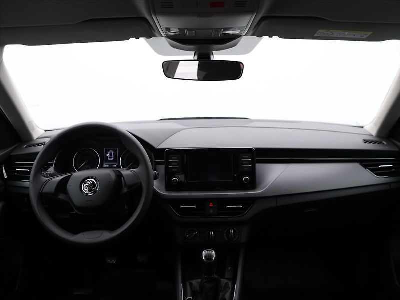 Škoda Kamiq 1,0 TSI 81kW CZ 1.Maj DPH - fotka 21 z 29