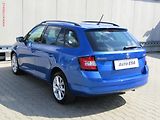 Škoda Fabia (2016) 1.2 TSi, Joy, +kola - náhled 6