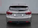Hyundai i40 (2016) 1.7 CRDi, ČR, servis.kniha - náhled 4