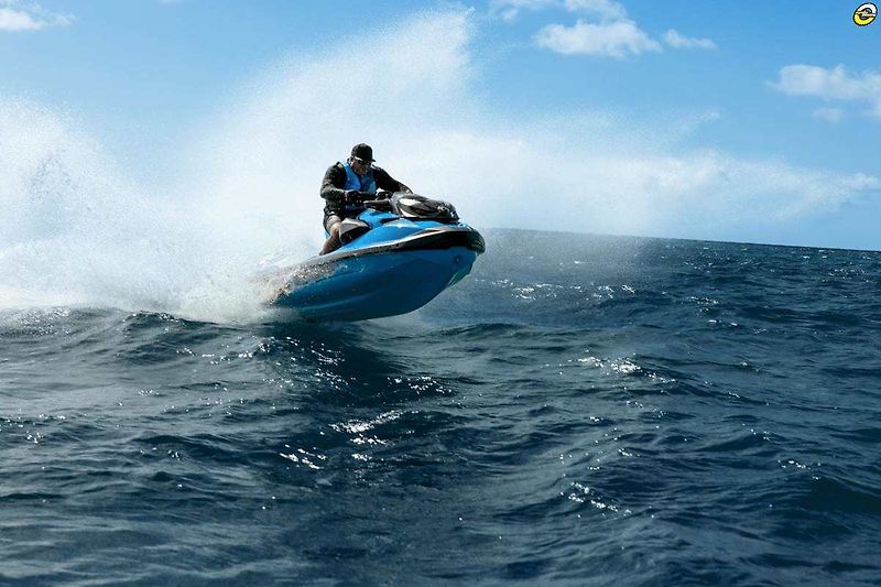 Sea Doo (2026) RXP-X RS 1-up 325hp Audio MY26 - fotka 3 z 10