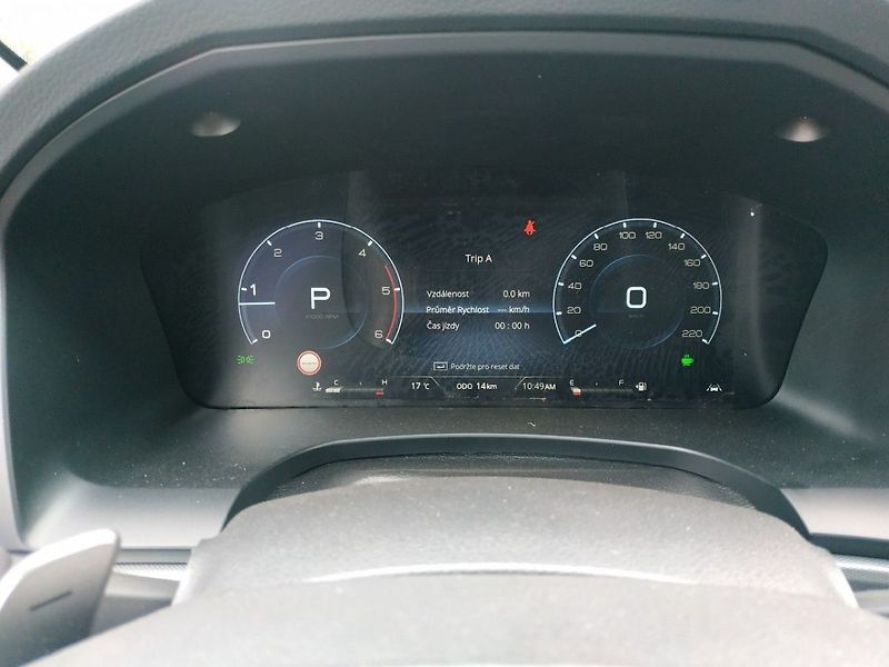 KGM Rexton 2.2 PREMIUM 4WD AT, SKLADEM - fotka 22 z 34