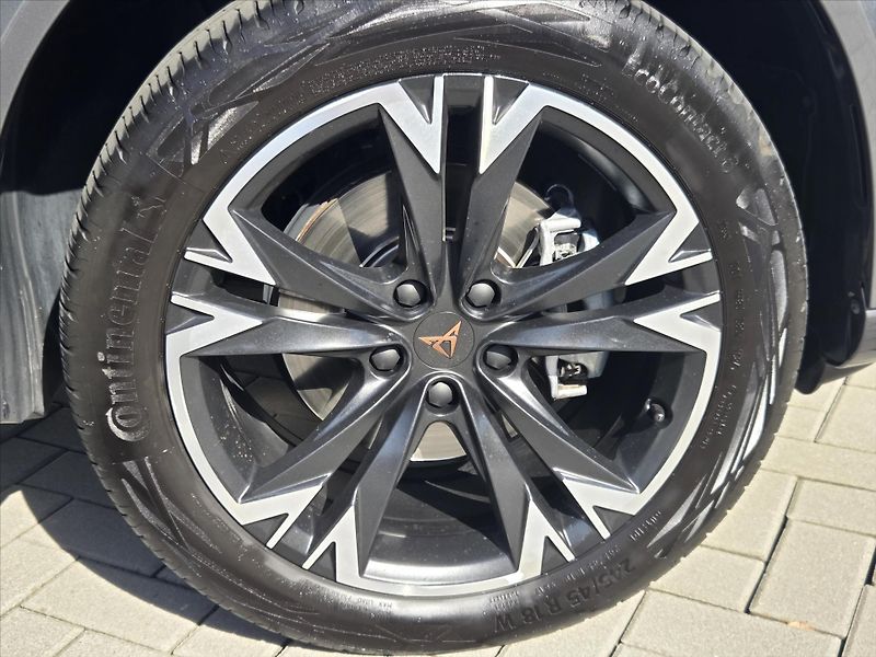 Cupra Formentor 2,0 TSi DSG 4x4 Záruka2029 ČR - fotka 22 z 23