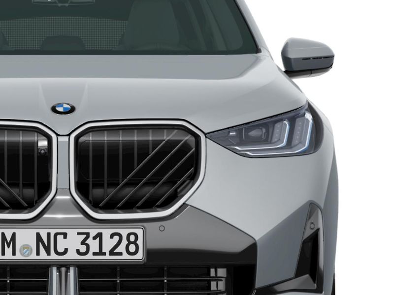 BMW X3 (2026) 20d xDrive - fotka 4 z 10