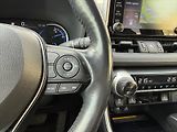 Toyota RAV4 2,5 Selection, 4x4, Hybrid - náhled 13