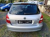Škoda Fabia 1.6 Combi Ambiente - náhled 3
