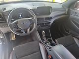Hyundai Tucson 1.6 T-GDi  130KW 4x4 N-line 20 - náhled 8