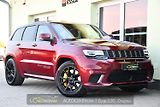 Jeep Grand Cherokee 6.2 V8 TRACKHAWK ČR 1M - náhled 8