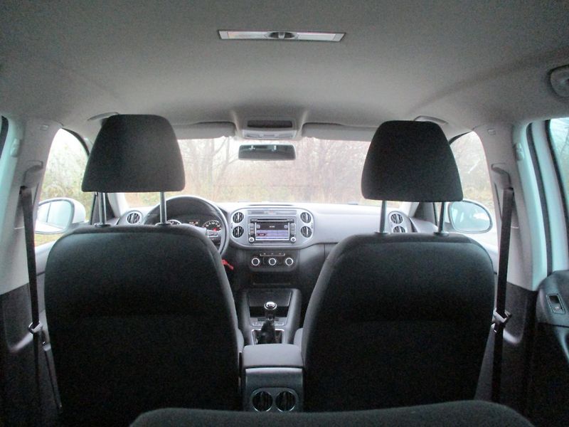 Volkswagen Tiguan 1.4TSi*BMT*ROZVODY*BEZ KOROZE - fotka 33 z 44