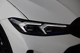 BMW Řada 3 320d xDrive Touring - náhled 15