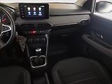 Dacia Sandero (2021) 1.0 TCe, ČR,1.maj, Serv.kniha - náhled 8