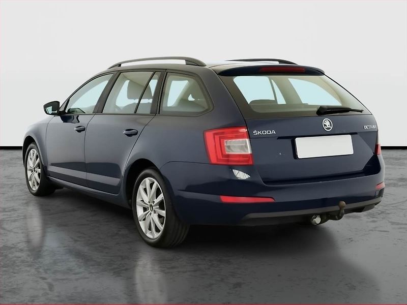 Škoda Octavia (2013) 1.6 TDI, Tažné, jezdí výborně - fotka 4 z 14