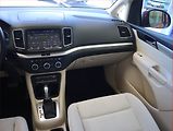Seat Alhambra (2013) 2.0 TDI, Automat, Serv.kniha - náhled 8