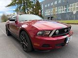Ford Mustang 3,7i V6 - náhled 6