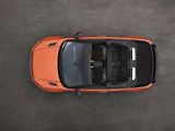 Range Rover Evoque Convertible.