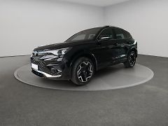 Volkswagen Tiguan TDI 4M R-Line Pano NezT 360 IQ - fotografie inzerátu