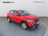 Volkswagen T-Cross (2021) Style 1,5 TSI 110kW DSG - náhled 26