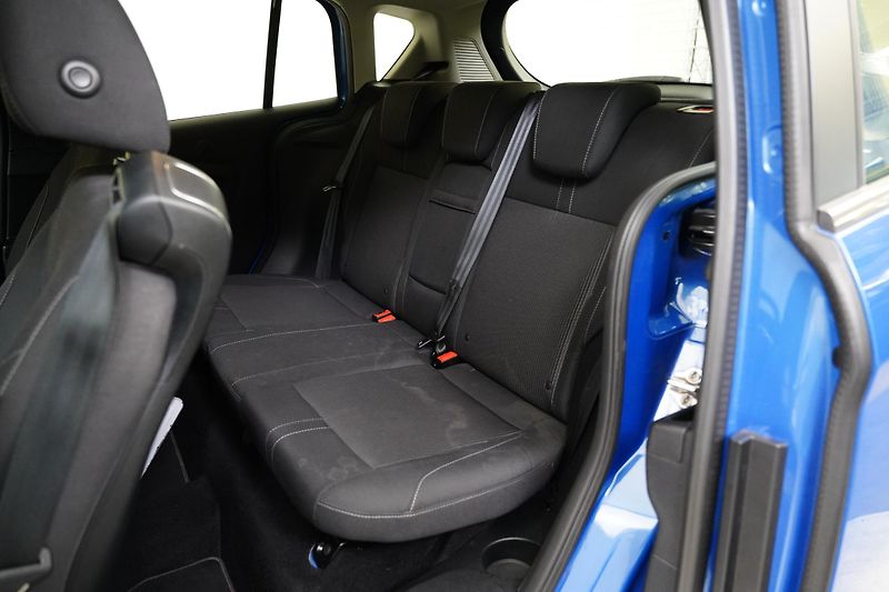 Ford B-MAX - fotka 25 z 26
