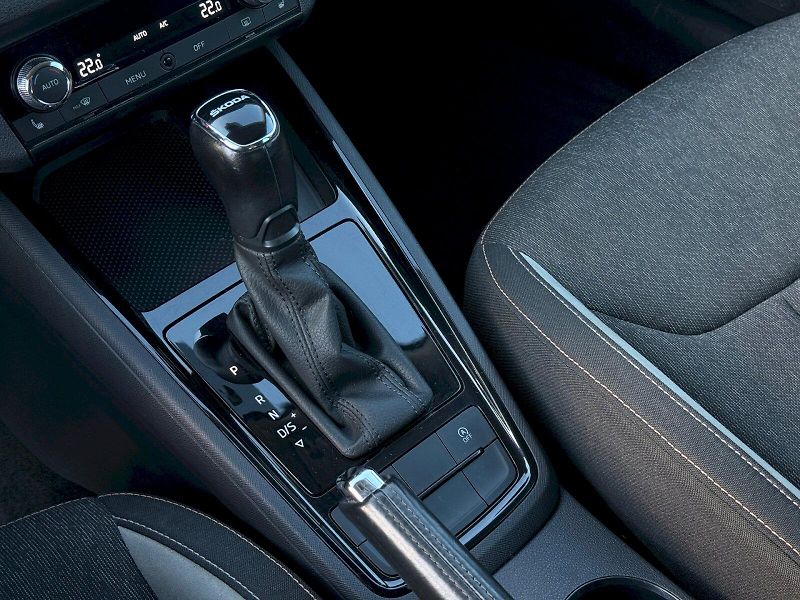 Škoda Scala (2021) 1.5 TSI 110 kW DSG Style - fotka 20 z 23