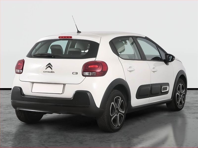 Citroën C3 (2024) Shine 1.2 PureTech, Serv.kniha - fotka 5 z 17