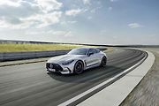 Mercedes-AMG GT