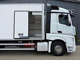 Mercedes-Benz Actros (2021) 2545 6x2 chlaďák EURO 6 - náhled 11
