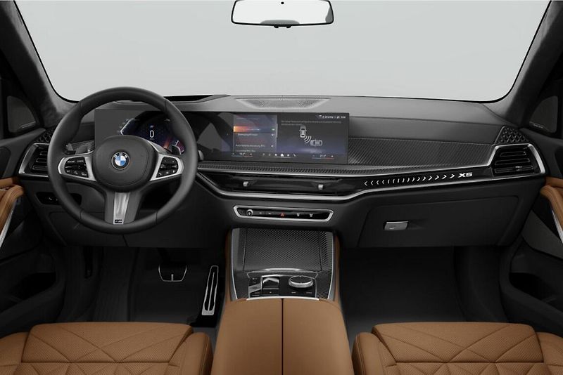 BMW X5 xDrive30d - fotka 4 z 4