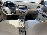 Hyundai Accent (2007) 1.5 CRDi, 1.maj,ČR, TZ, park - náhled 8