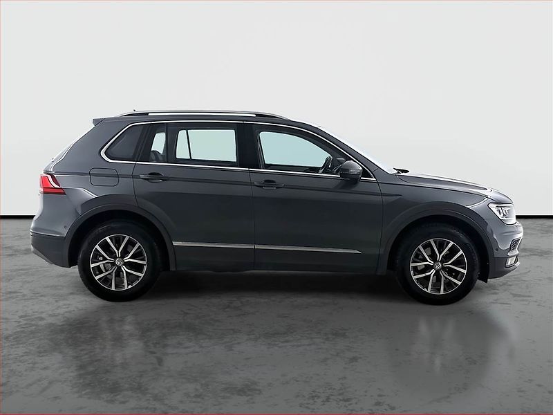 Volkswagen Tiguan (2019) 2.0 TDI - fotka 6 z 22