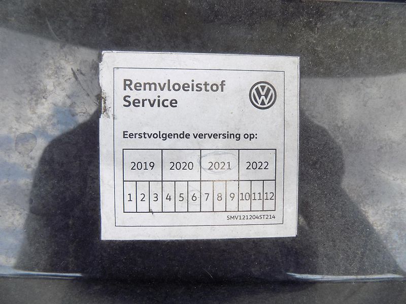Volkswagen Transporter 2,0 TDI 103 KW DSG KLIMA - fotka 35 z 43