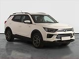 SsangYong Korando (2021) 1.5 T-GDI, Serv.kniha - náhled 1