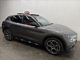 Alfa Romeo Stelvio VELOCE 206kW Q4 H&K PANORAMA - náhled 11