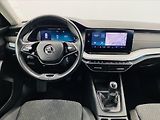 Škoda Octavia 2,0 TDI 110kW Style Plus - náhled 10