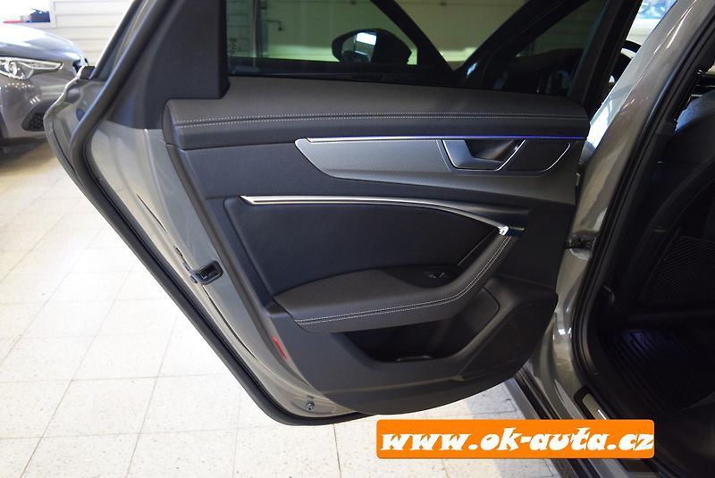Audi A6 Allroad 50 TDI QUATTRO V ZÁRUCE ČR     - fotka 33 z 74