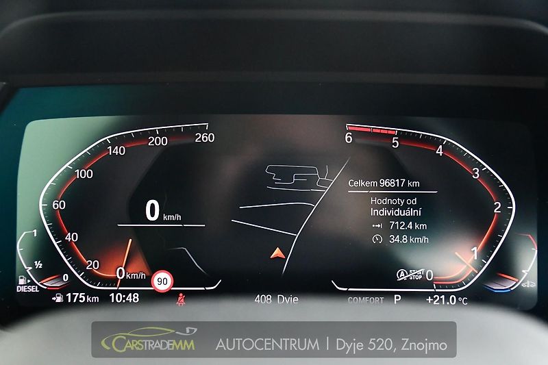 BMW Řada 2 218d ČR 1.MAJ TAŽNÉ - fotka 30 z 55