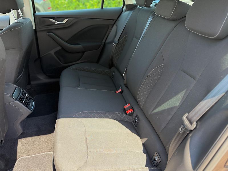 Škoda Scala (2021) 1.0 tsi 81 kW  - fotka 15 z 23