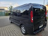 Renault Trafic 2.0 dCi 84KW Generation Evado - náhled 9