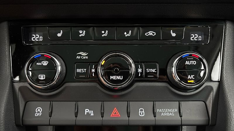 Škoda Kodiaq 2.0 TDI DSG 4x4 Style - fotka 13 z 28