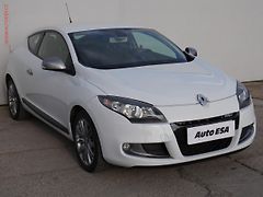 Renault Mégane (2011) 1.6 i, 1.maj,ČR, AC, temp - fotografie inzerátu
