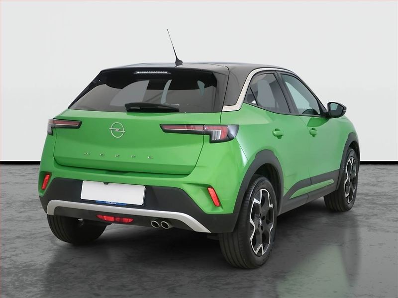 Opel Mokka (2022) 1.2 Turbo - fotka 5 z 17