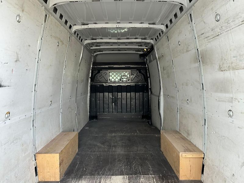 Iveco Daily 2.3 35S16,L4H3,automat,MAXI - fotka 13 z 14