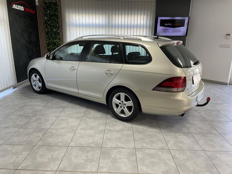 Volkswagen Golf TSi ČR 1.MAJ. 6M TZ DIGIAC   - fotka 7 z 23