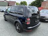 Volkswagen Touran 1.4 TSI DSG CROSS - náhled 3