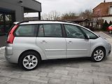 Citroën Grand C4 Picasso (2009) 1,6 TDI 80 KW 7Míst - náhled 3