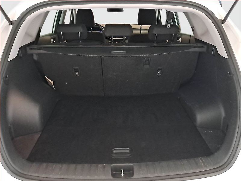 Hyundai Tucson (2019) 1.6 T-GDI, 4X4, Automat, ČR - fotka 14 z 16