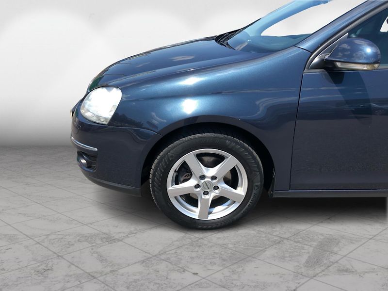 Volkswagen Golf A Variant 1.4 TSi TRENDLINE - fotka 10 z 27