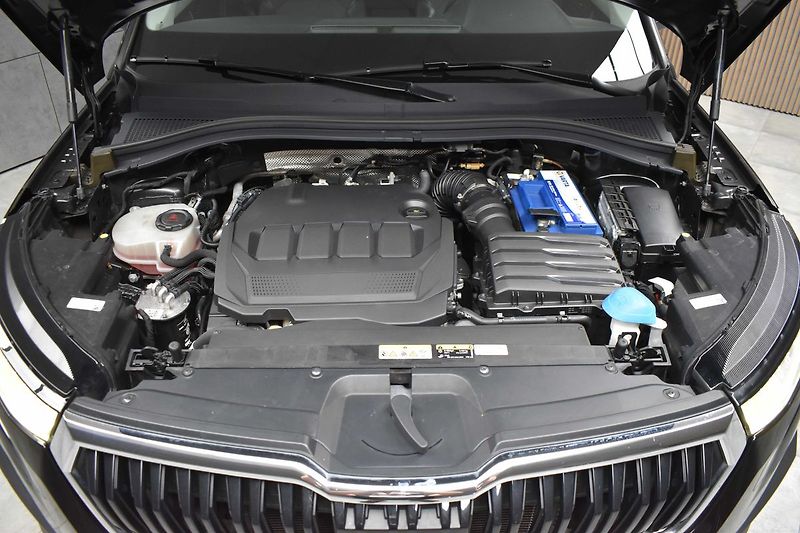 Škoda Kodiaq 2.0 TDI DSG*4X4*7.MÍST*ACC*DPH - fotka 45 z 46