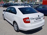 Škoda Rapid (2015) 1.4 TDi, 2.maj,ČR, Klima - náhled 6