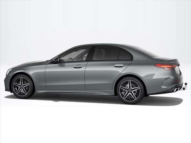 Mercedes-Benz Třídy C (2026) 2.0 C 220 d 4MATIC Edition 140 - fotka 4 z 9